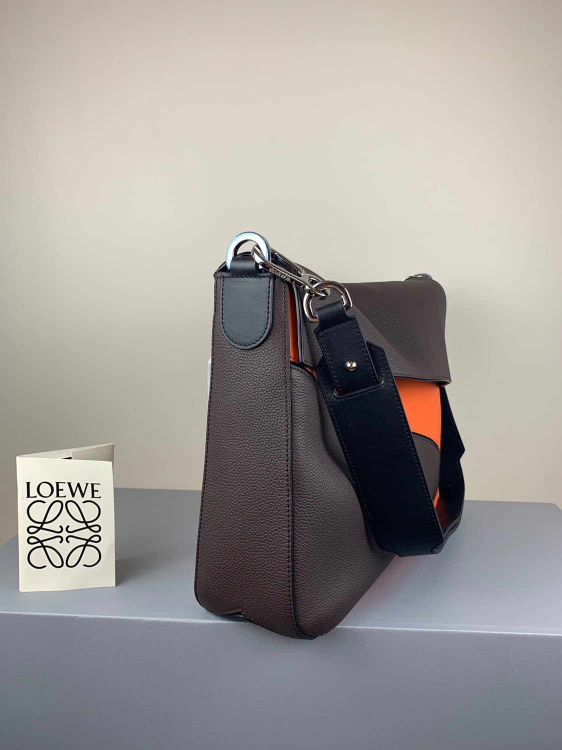 Loewe Puzzle Bag