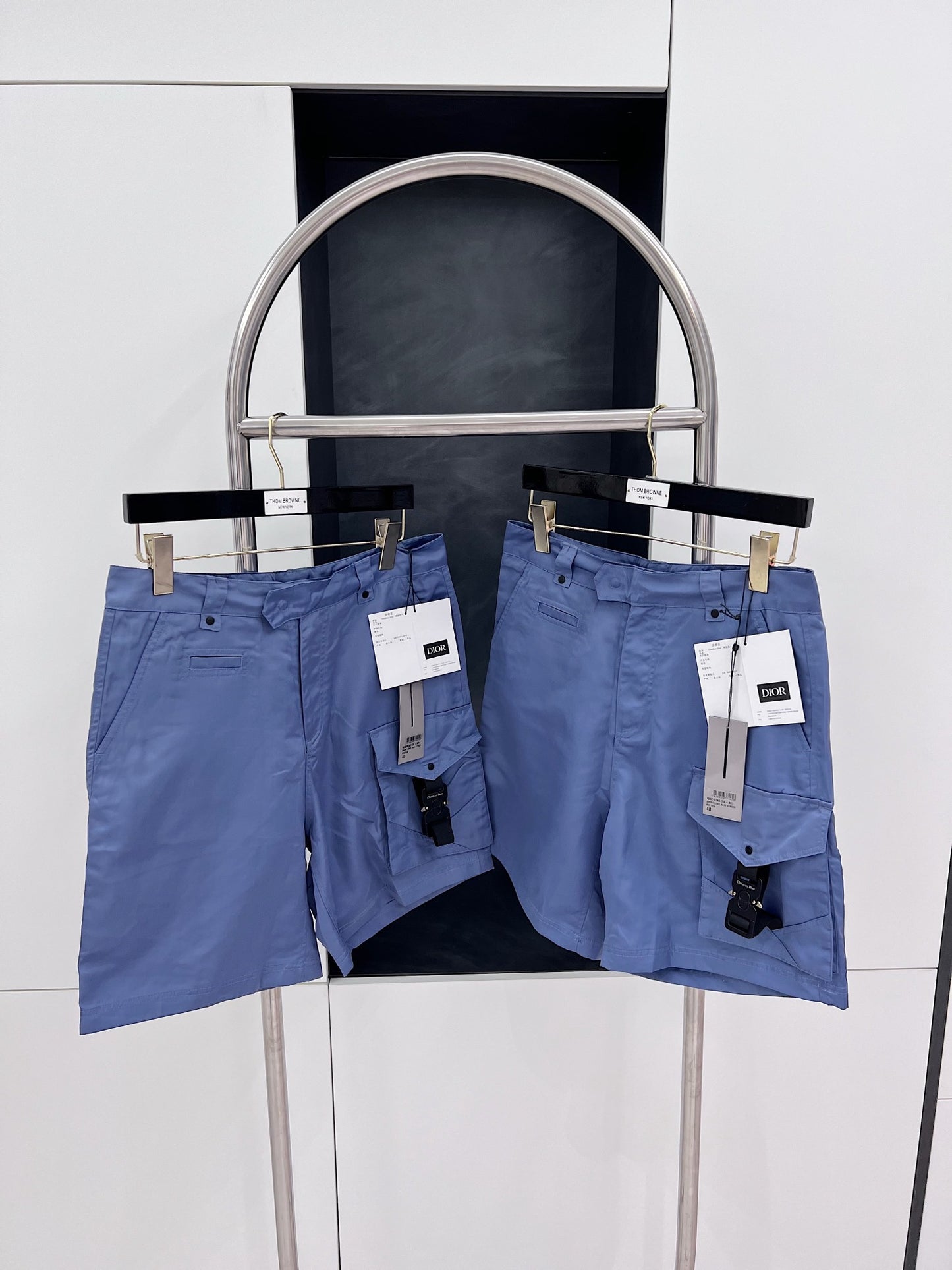 Dior Short Pant