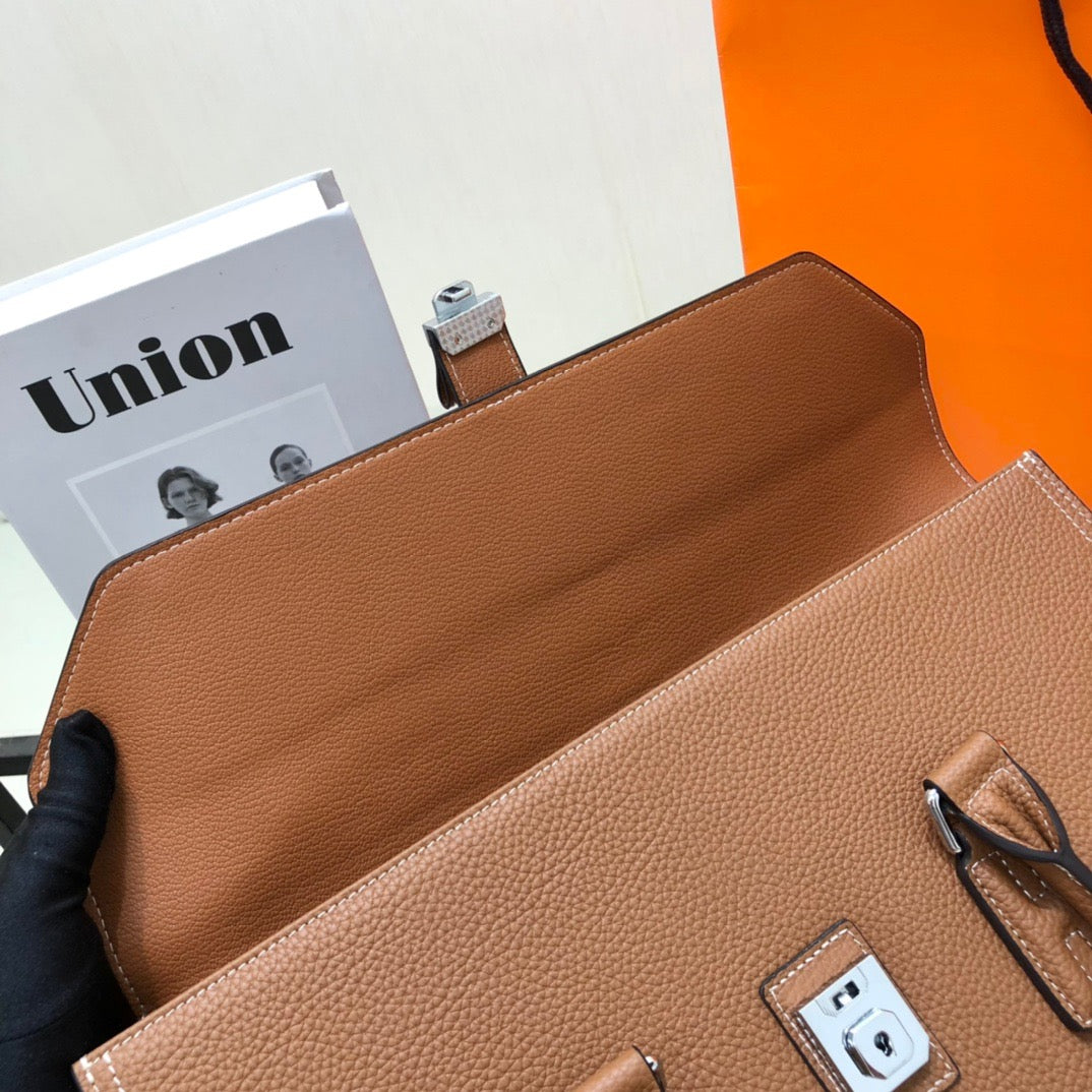 Hermes Briefcase