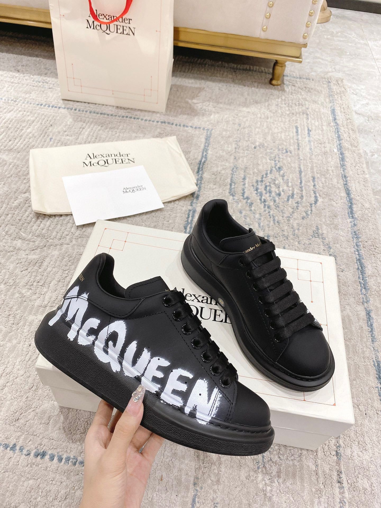 Alexander McQueen