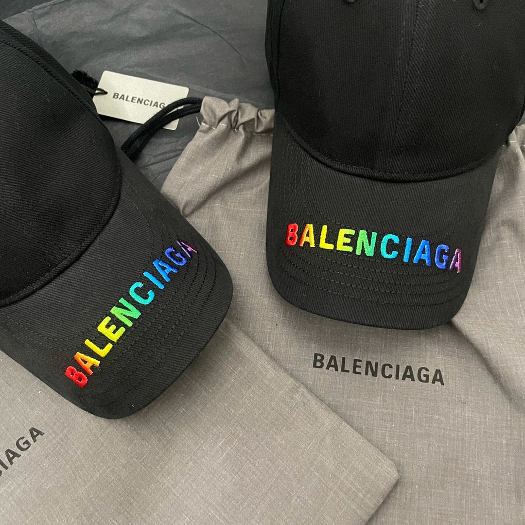 Gorra Balenciaga