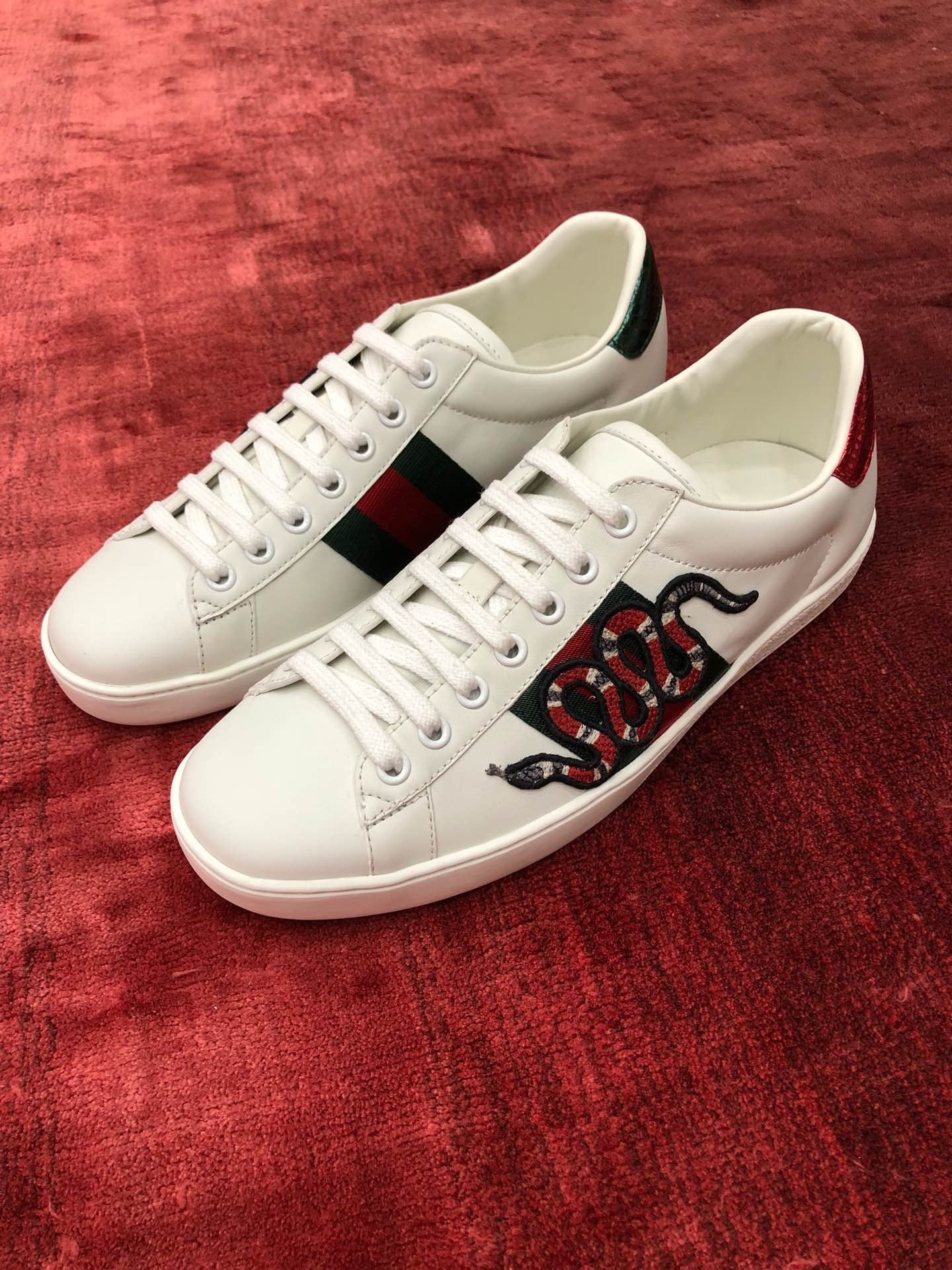 Gucci Sneakers