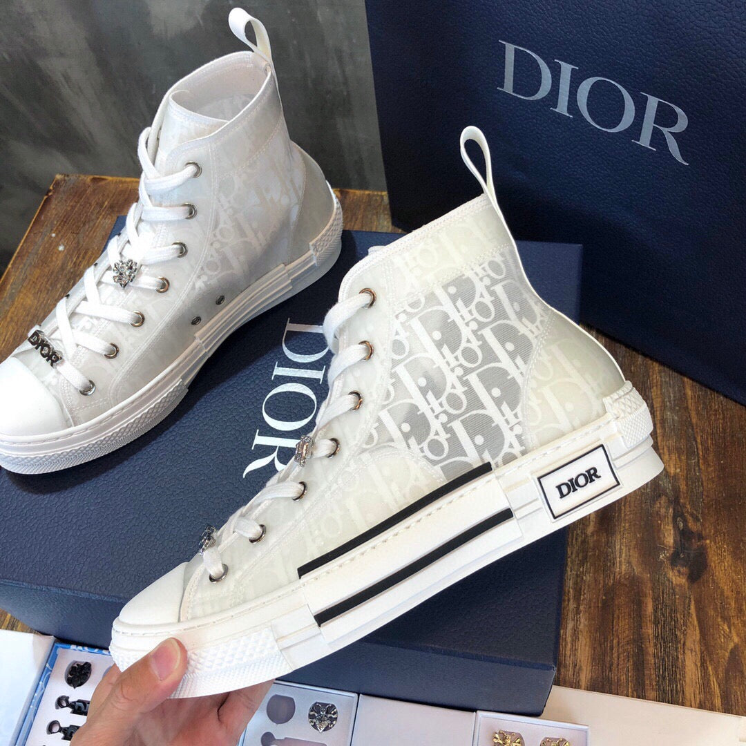 Dior Sneakers