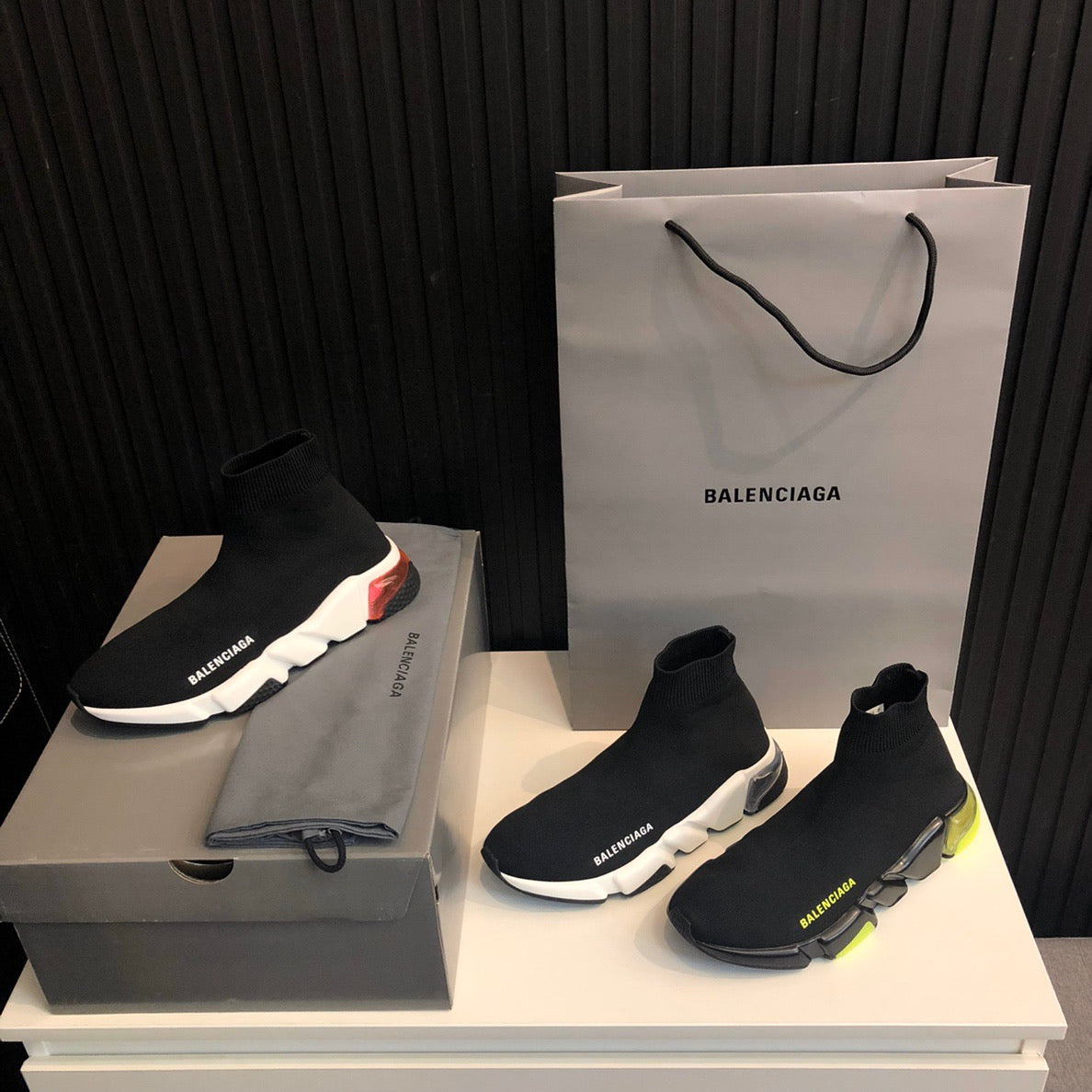 Balenciaga Sneakers