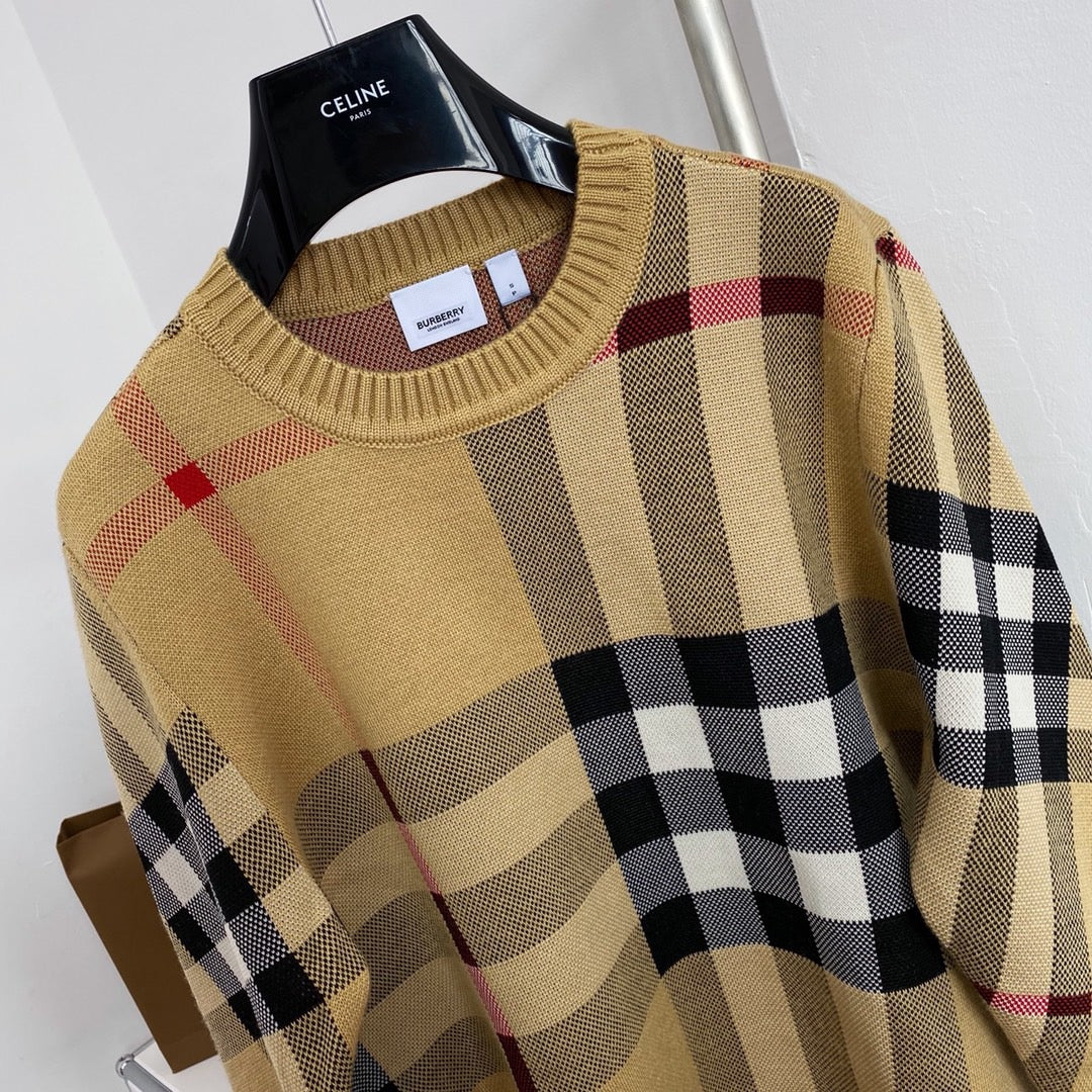 Burberry Sweater