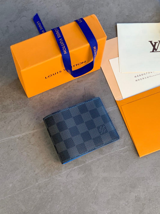 Lv Wallet