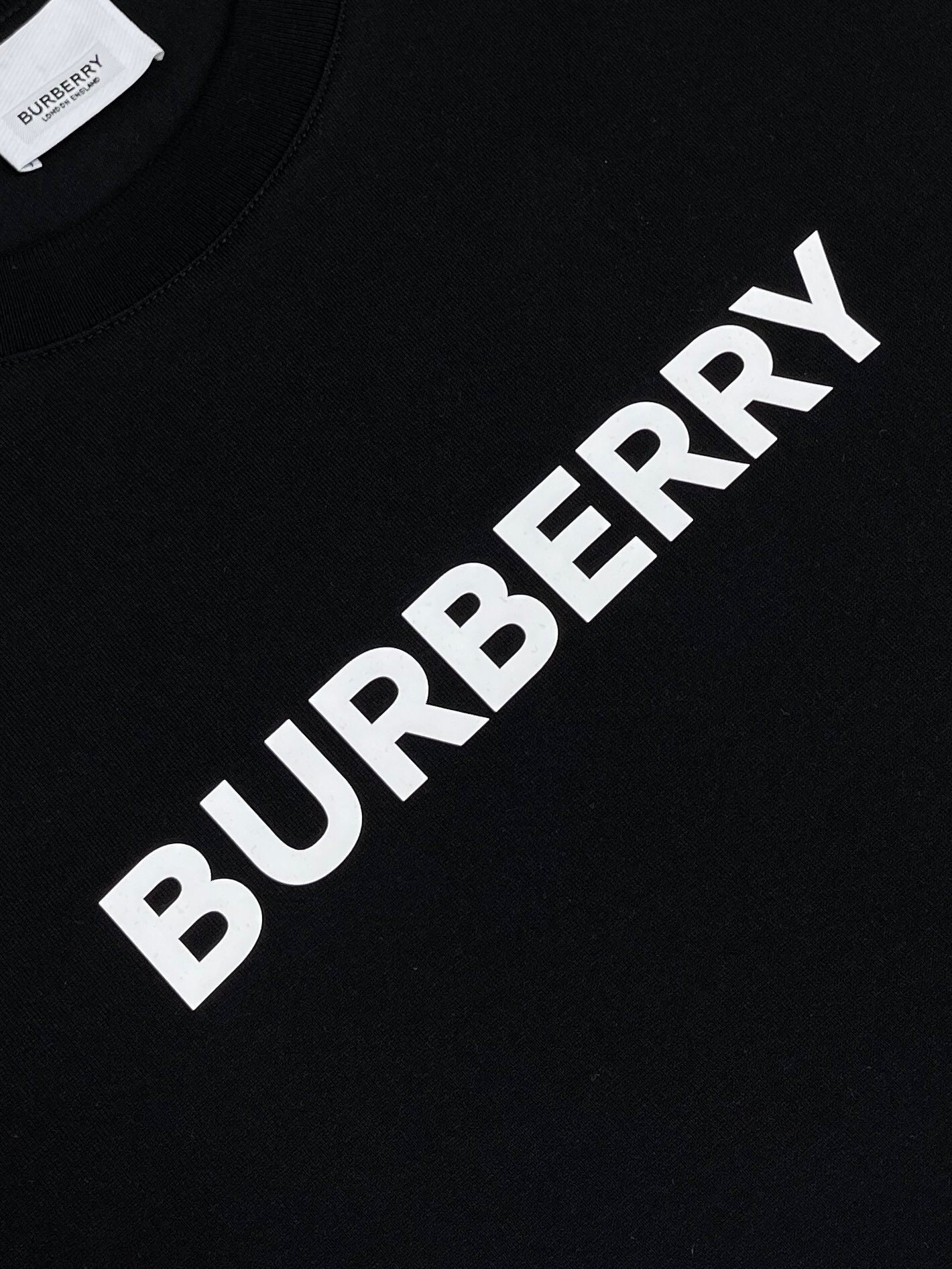 Burberry T-shirt