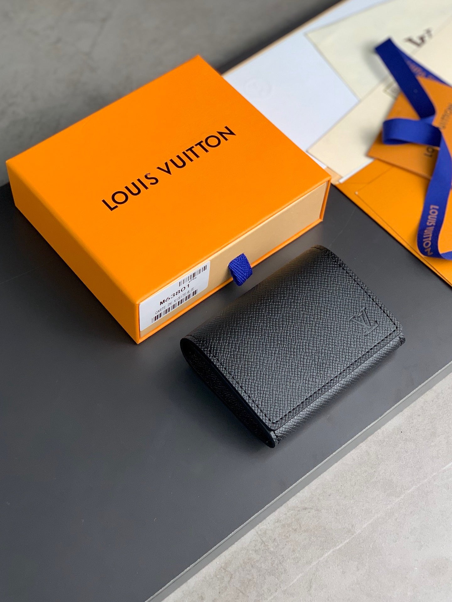 Lv Wallet