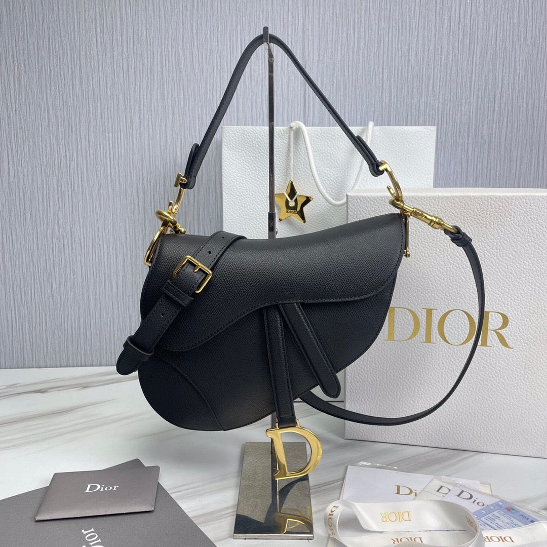 Sillín Dior