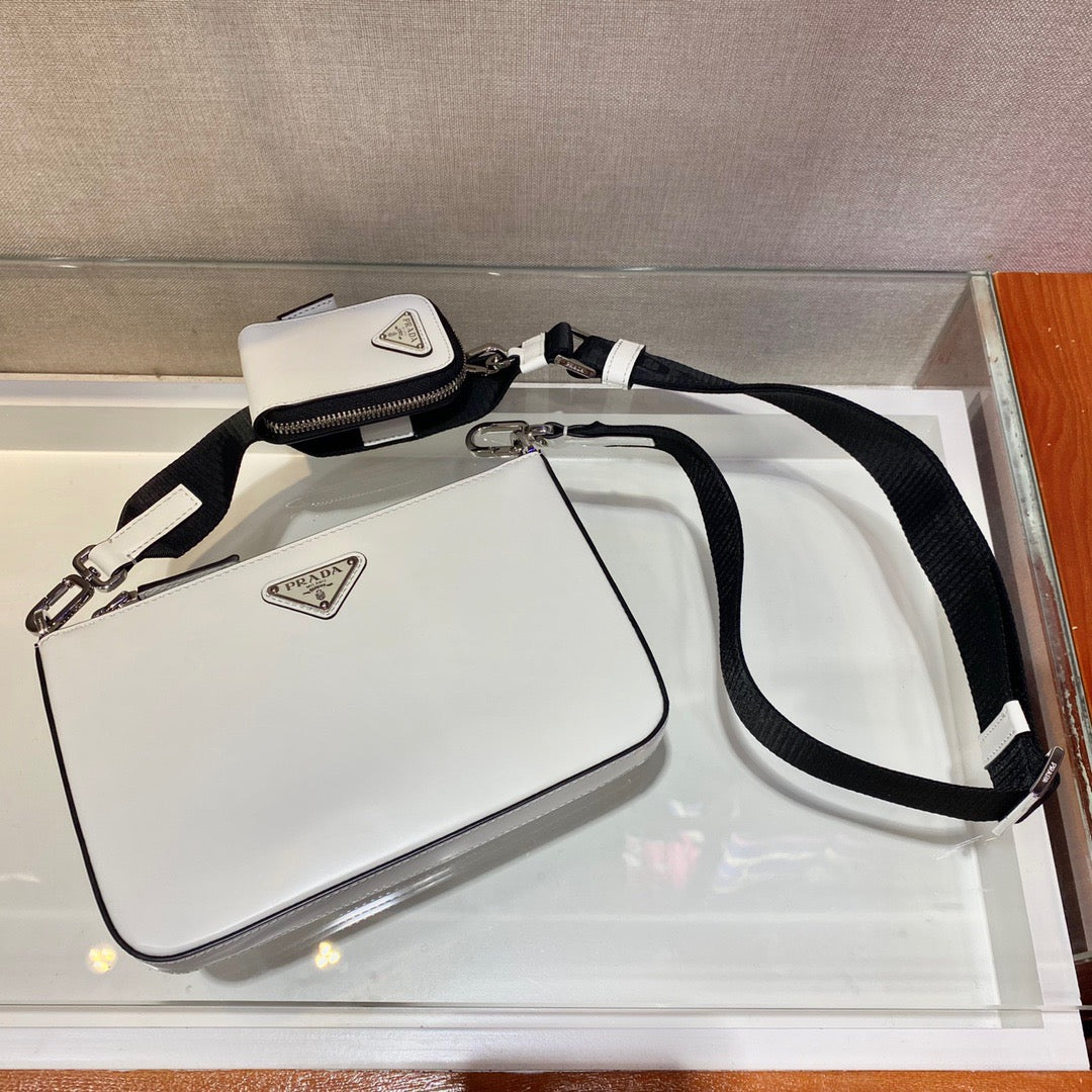 Prada Messenger Bag