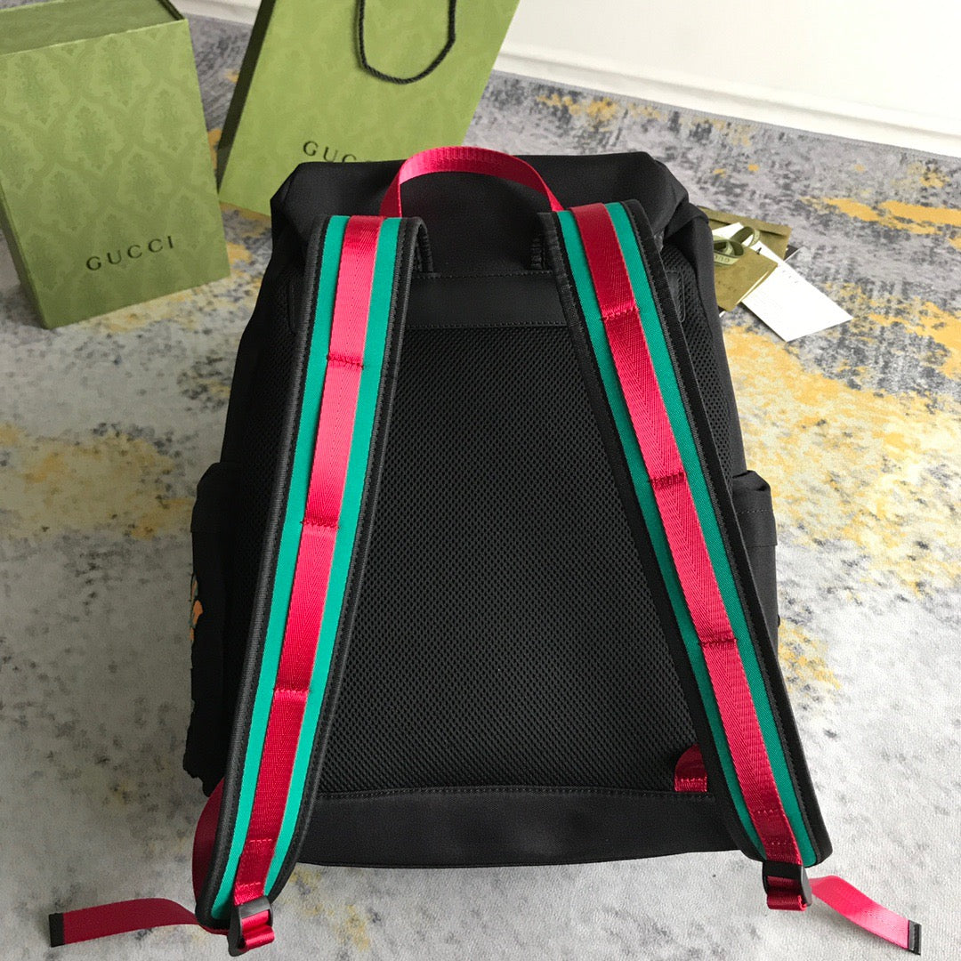 Mochila Gucci