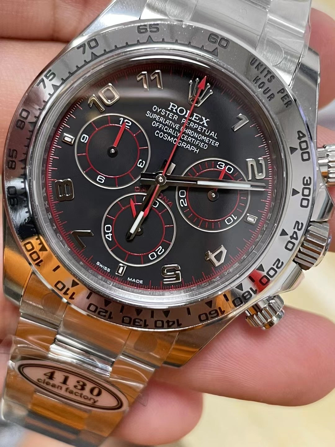 Rolex Cosmograph Daytona