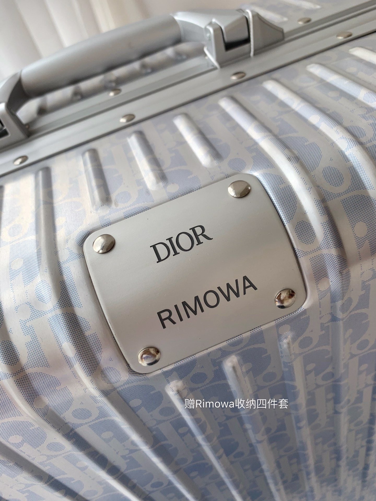 Equipaje Rimowa