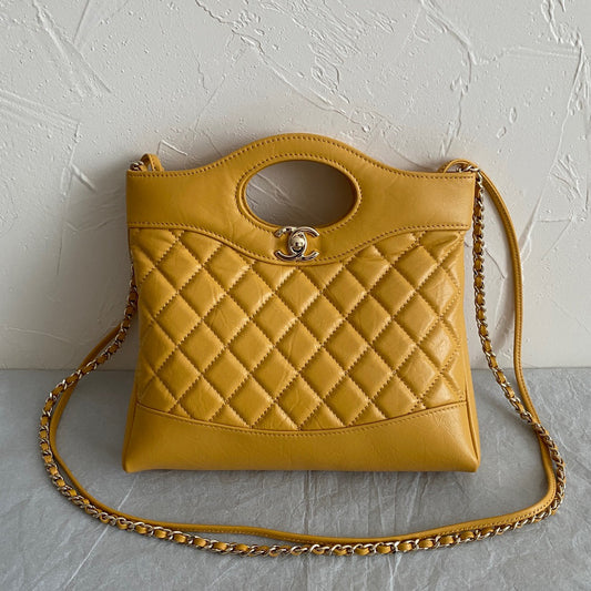 Bolso Chanel Mini 31