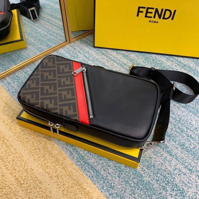 Fendi Cross Body Bag