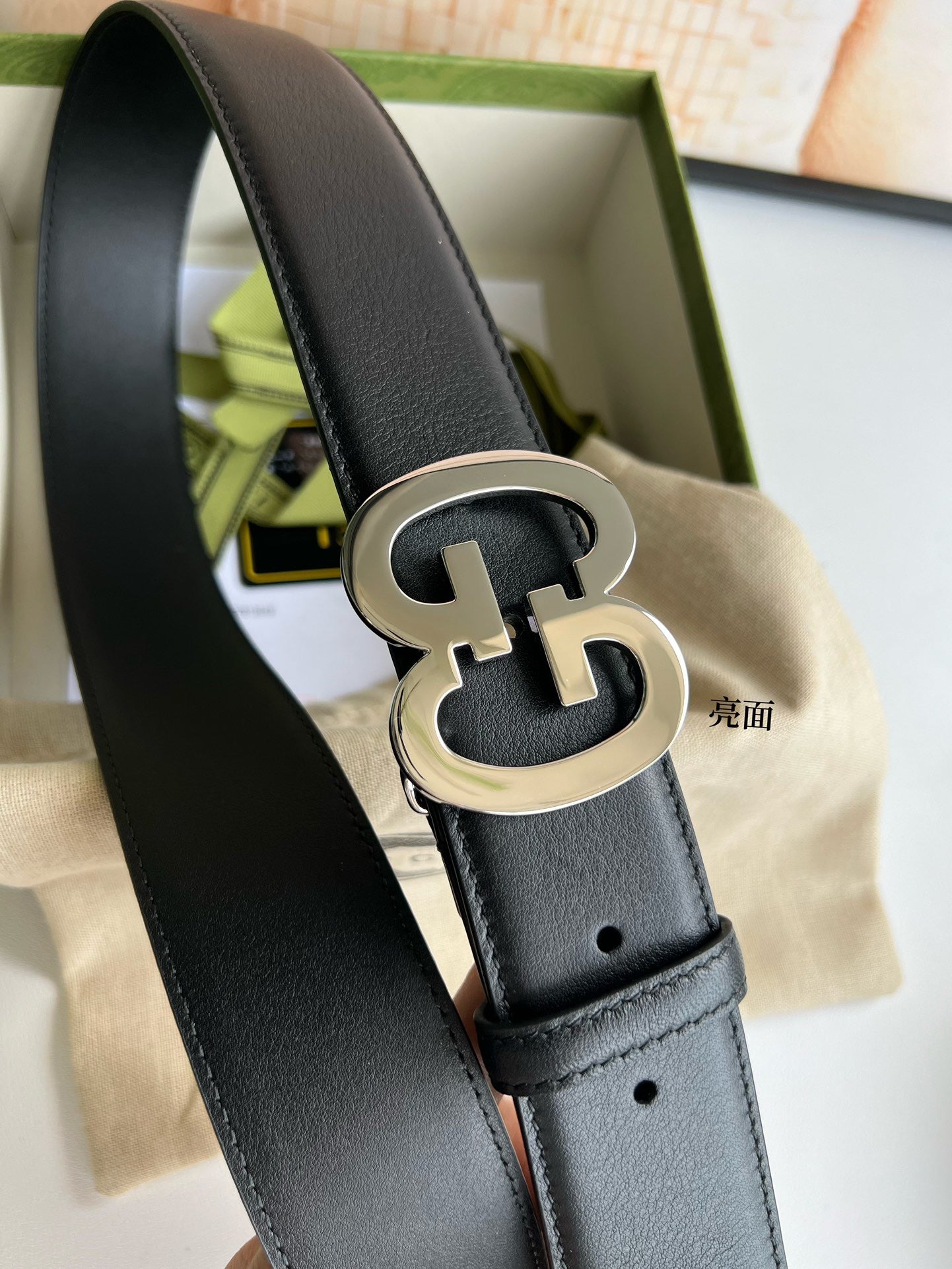 Gucci Belts