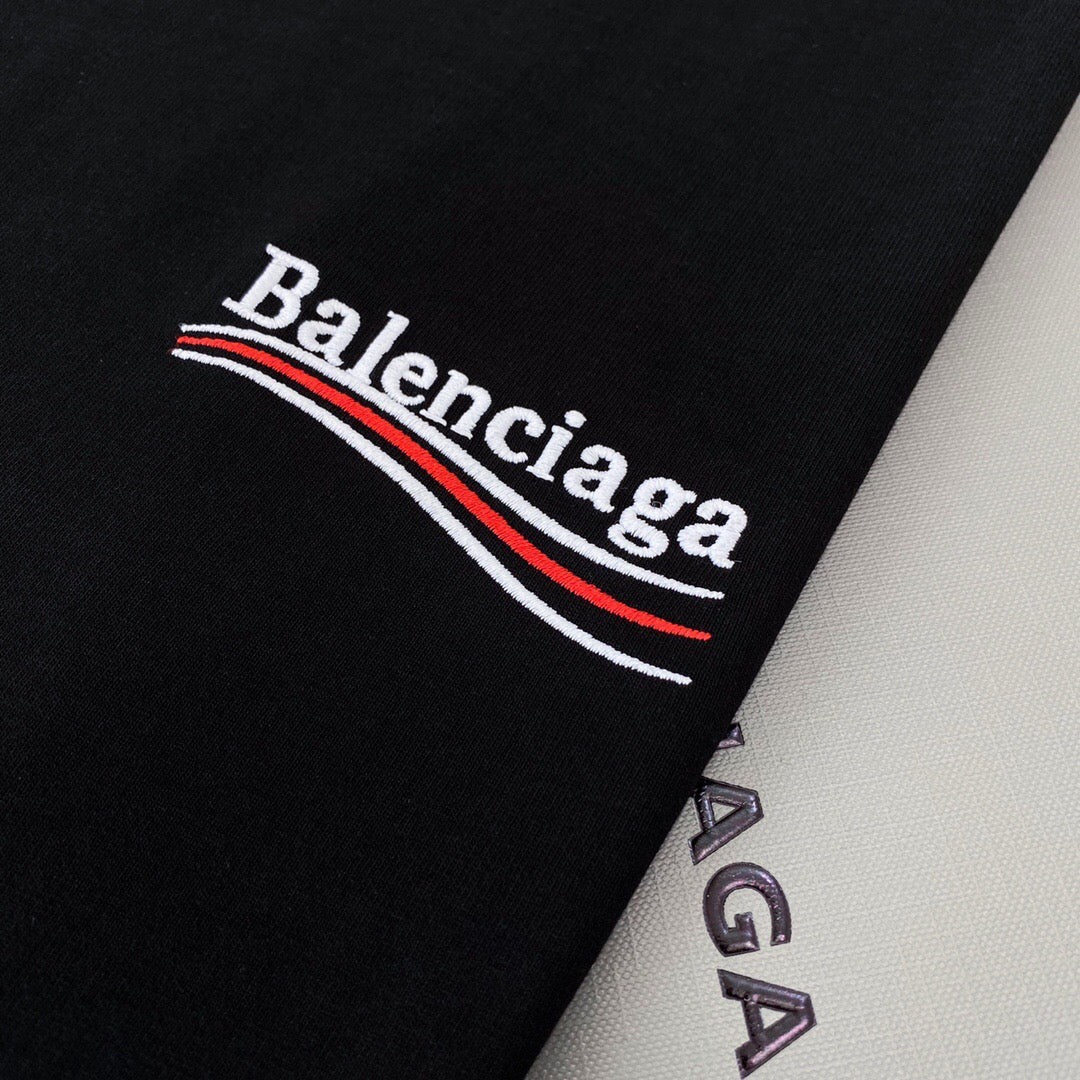 Camiseta Balenciaga