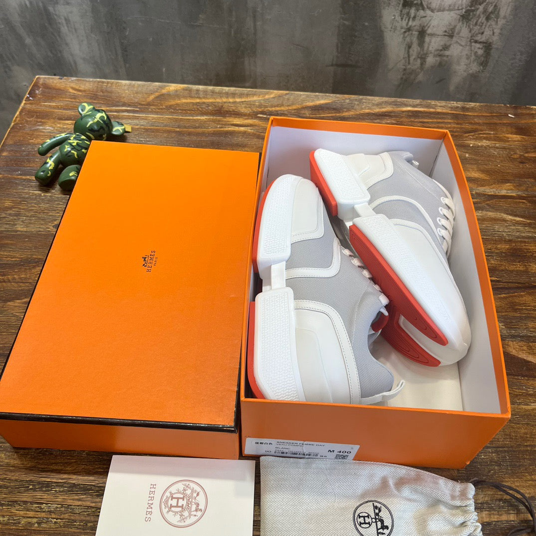 Hermes Sneakers