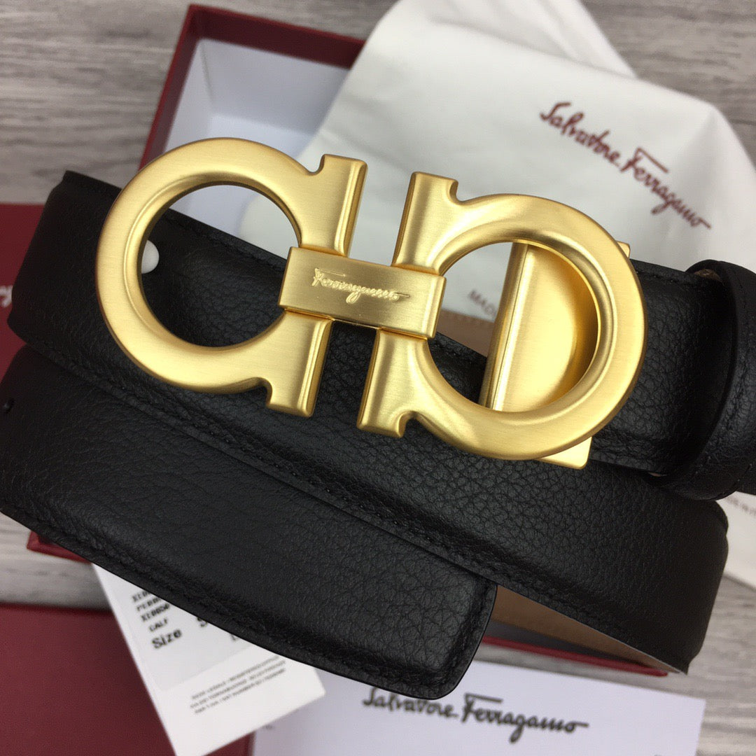 Ferragamo Belt