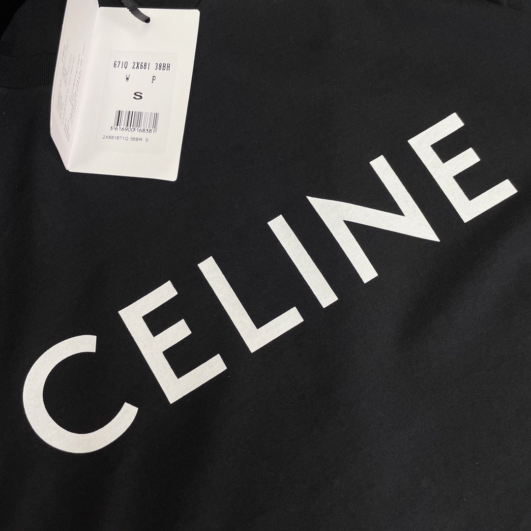 Celine T-shirt