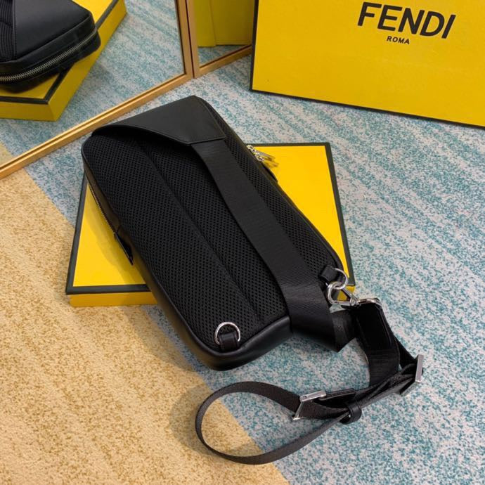 Fendi Cross Body Bag