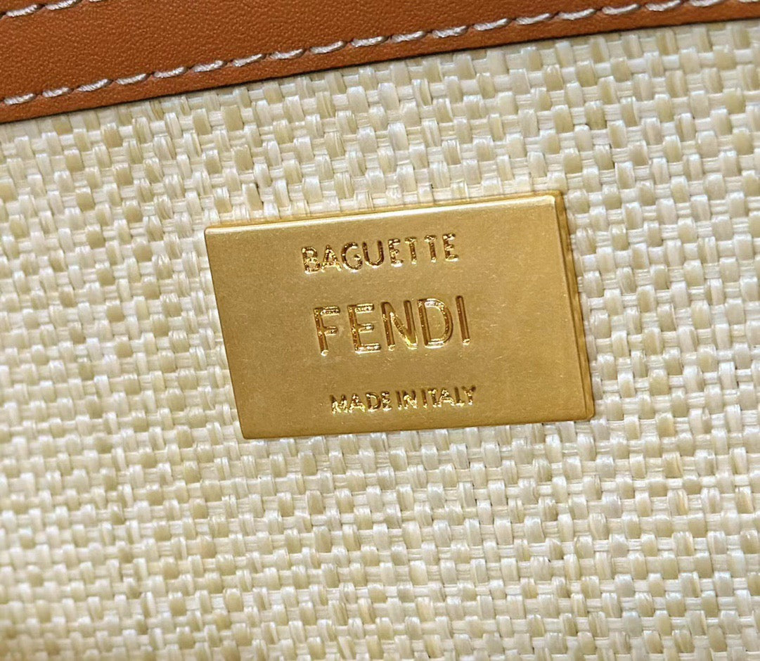 Fendi Baguette