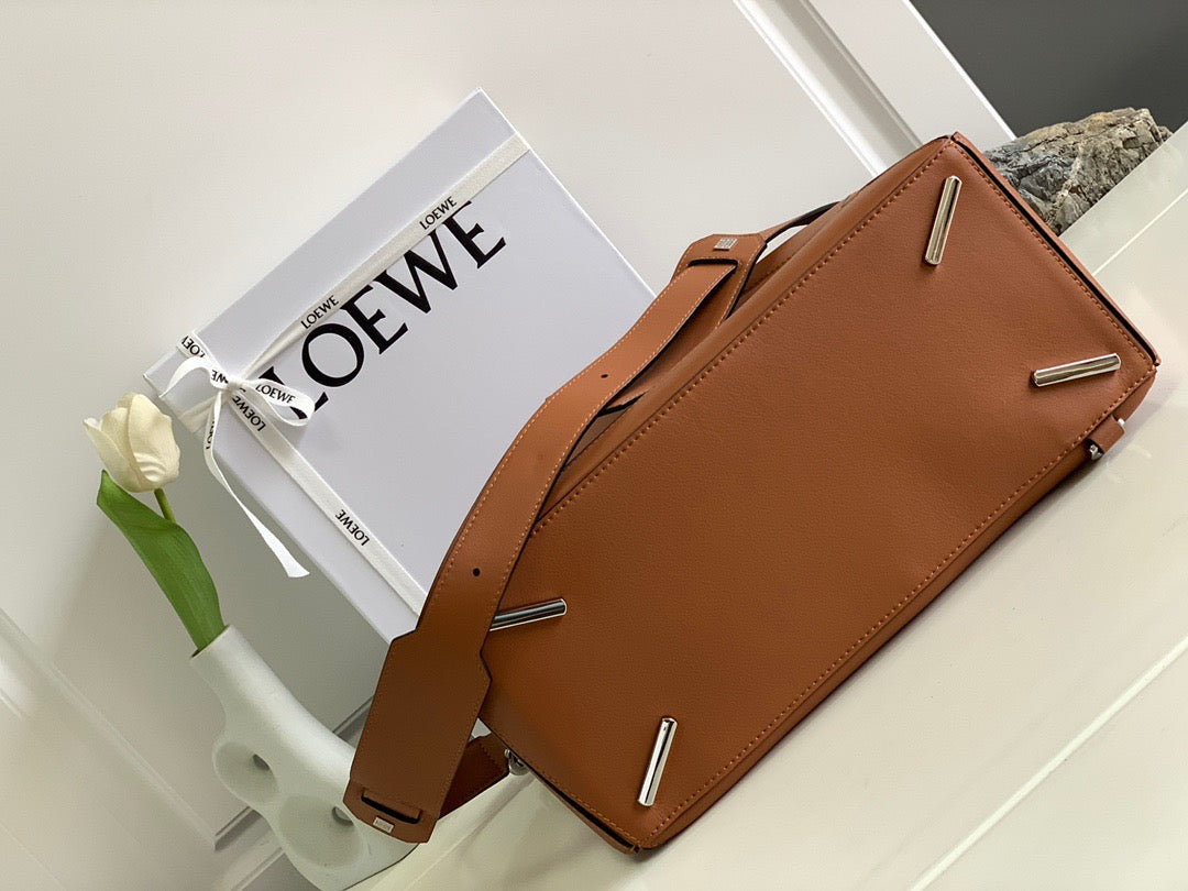 Loewe Puzzle Bag