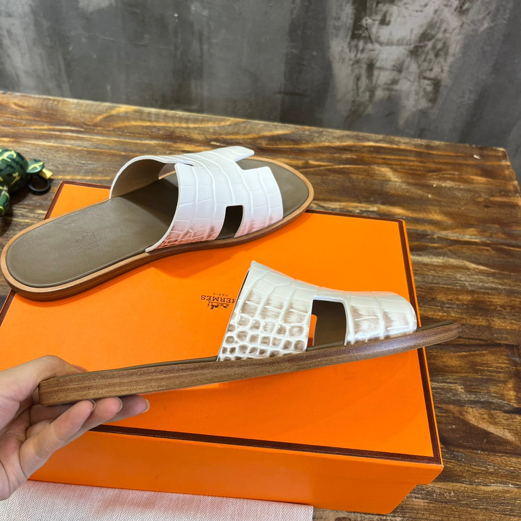 Hermes Sandal