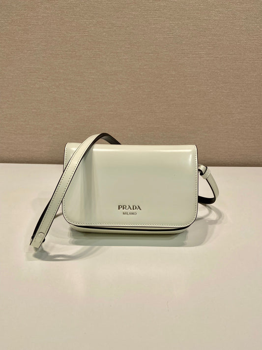 Bolso bandolera Prada