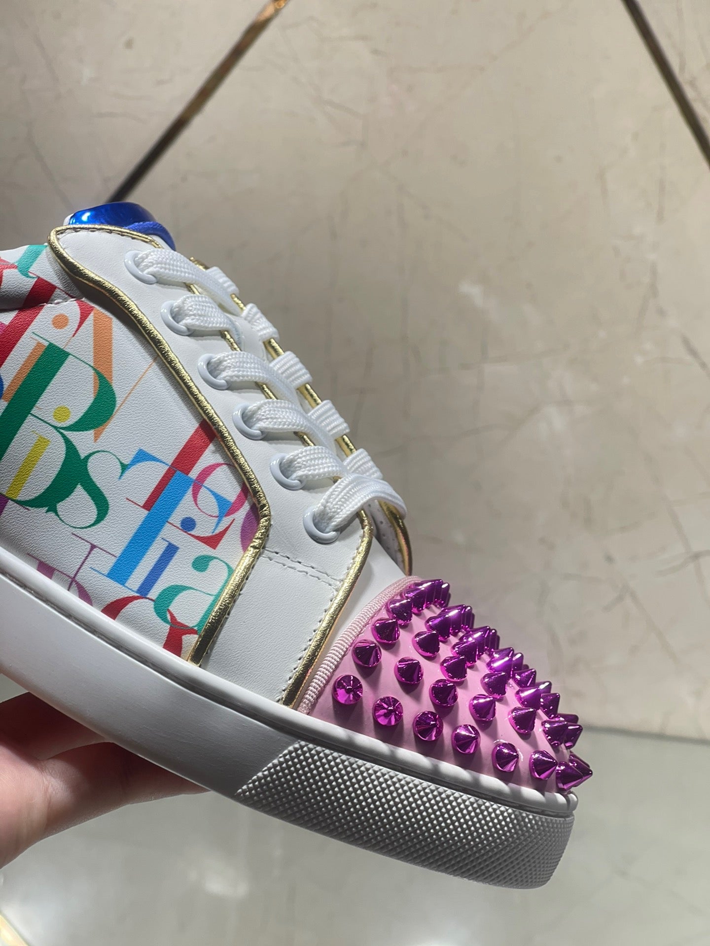 Christian Louboutin Sneakers