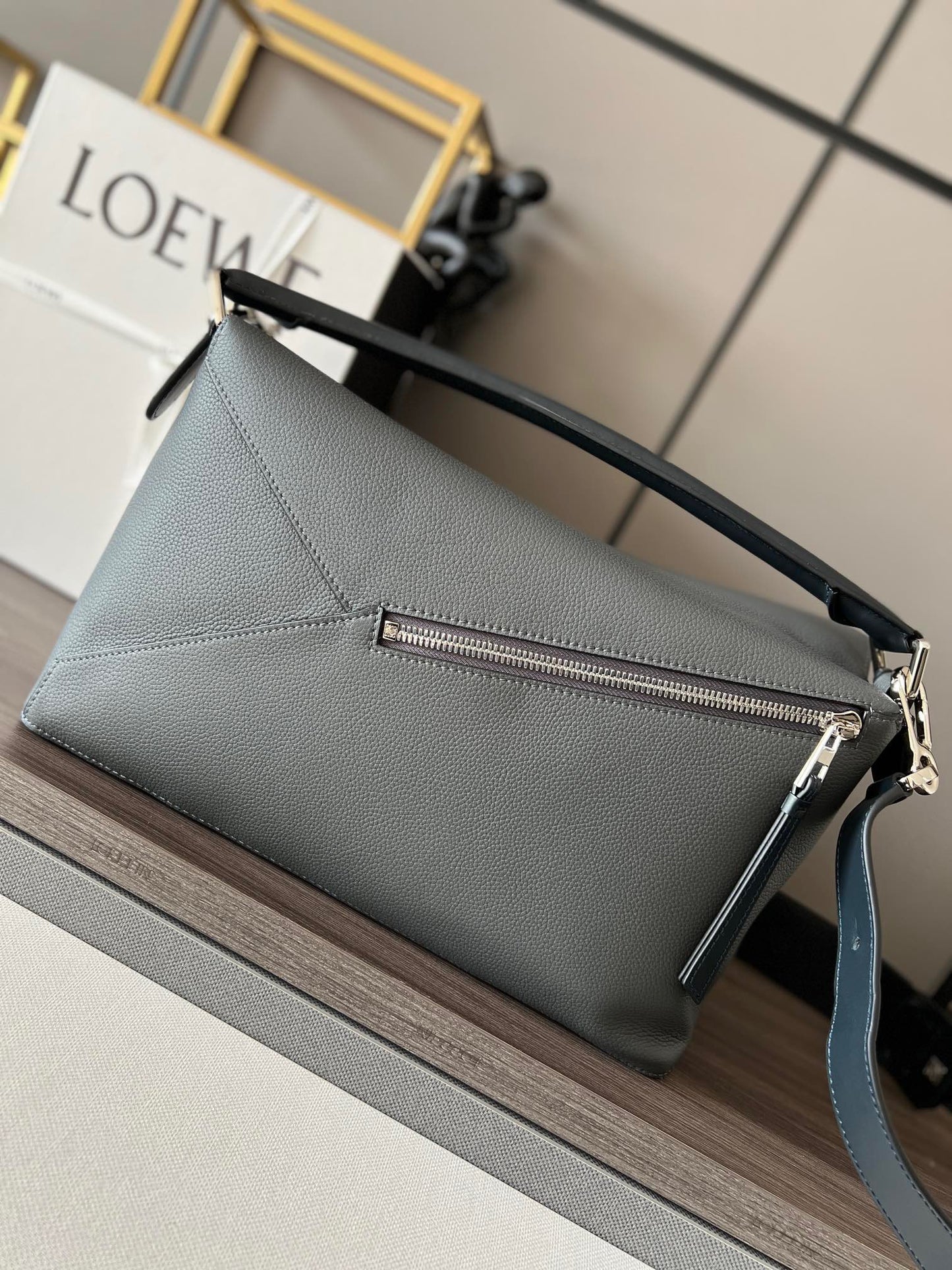 Loewe Puzzle Bag