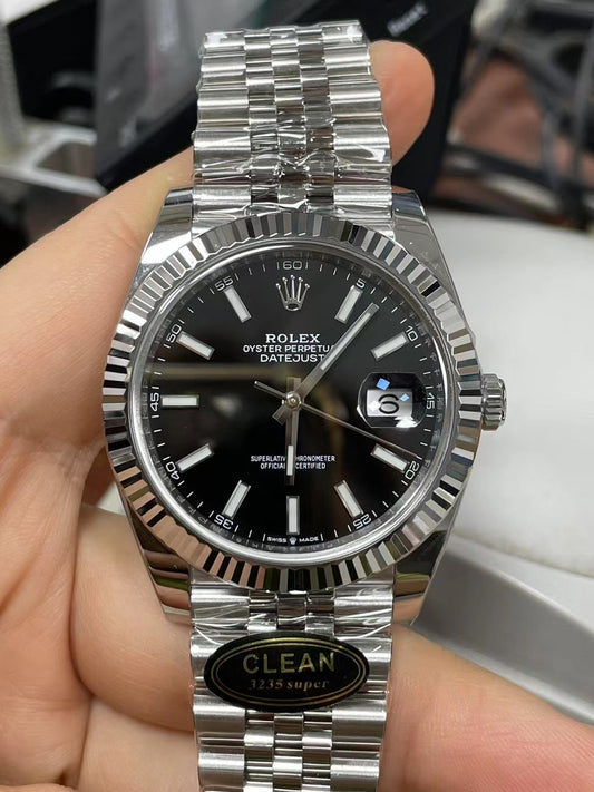 Rolex Oyster Datejust