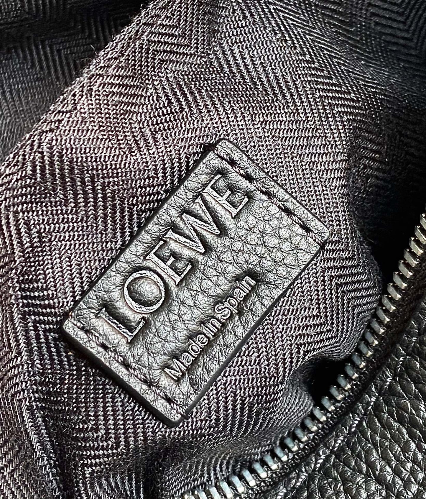 Loewe Backpack