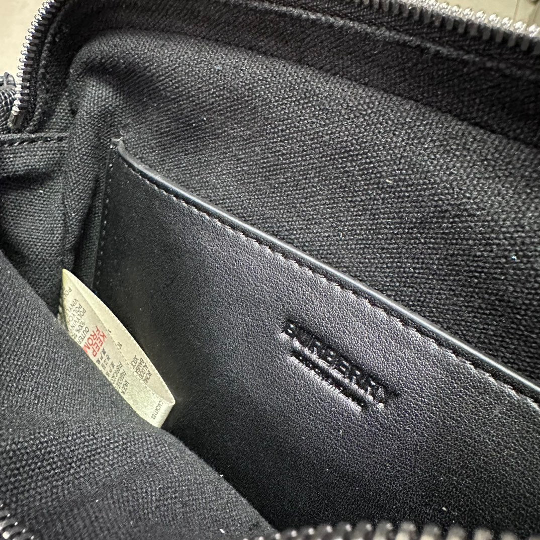 Burberry Messenger Bag