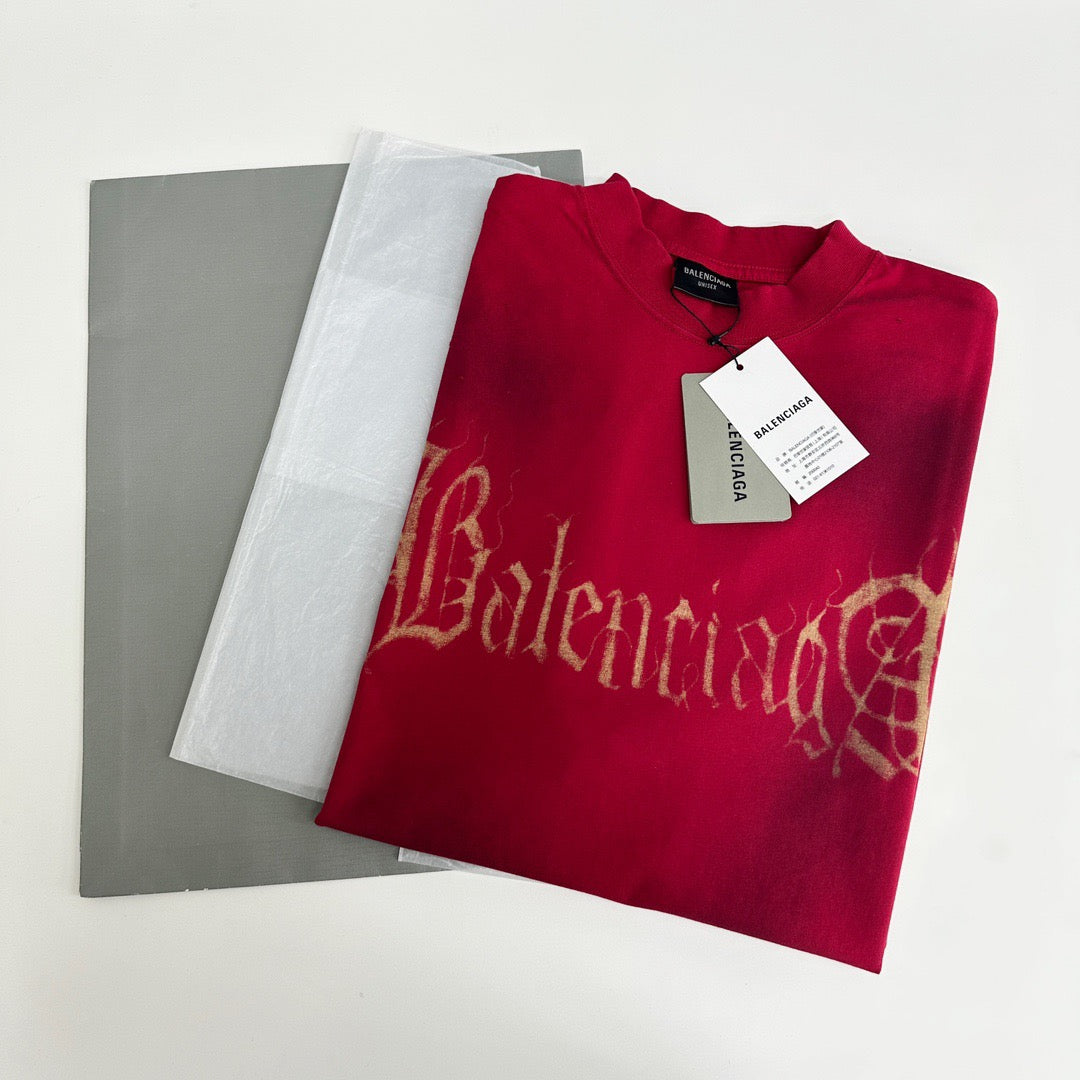 Balenciaga Tee