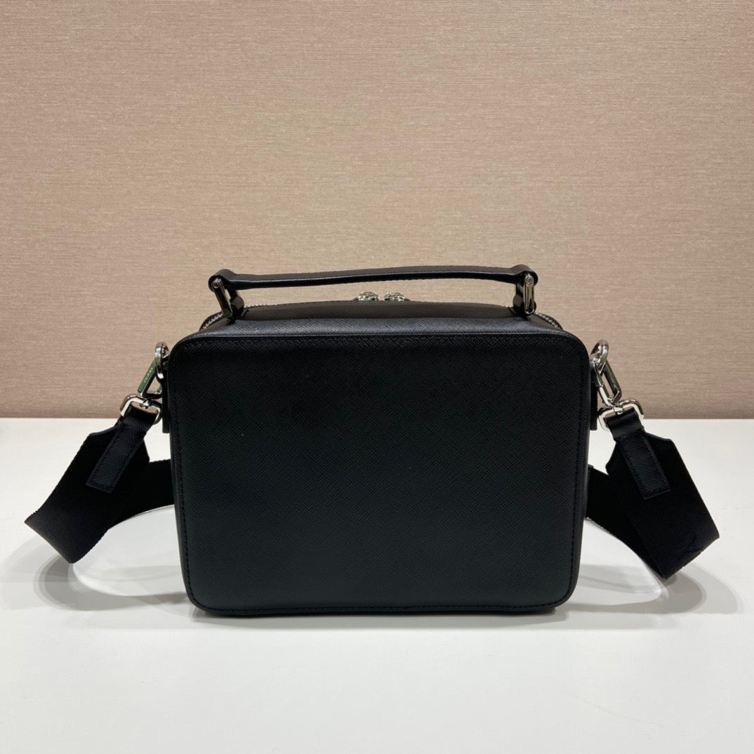 Prada Messenger Bag