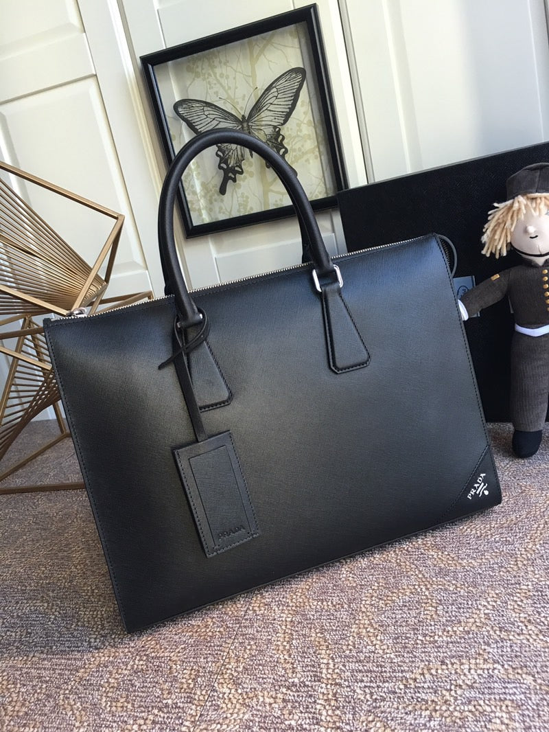 Prada Briefcases