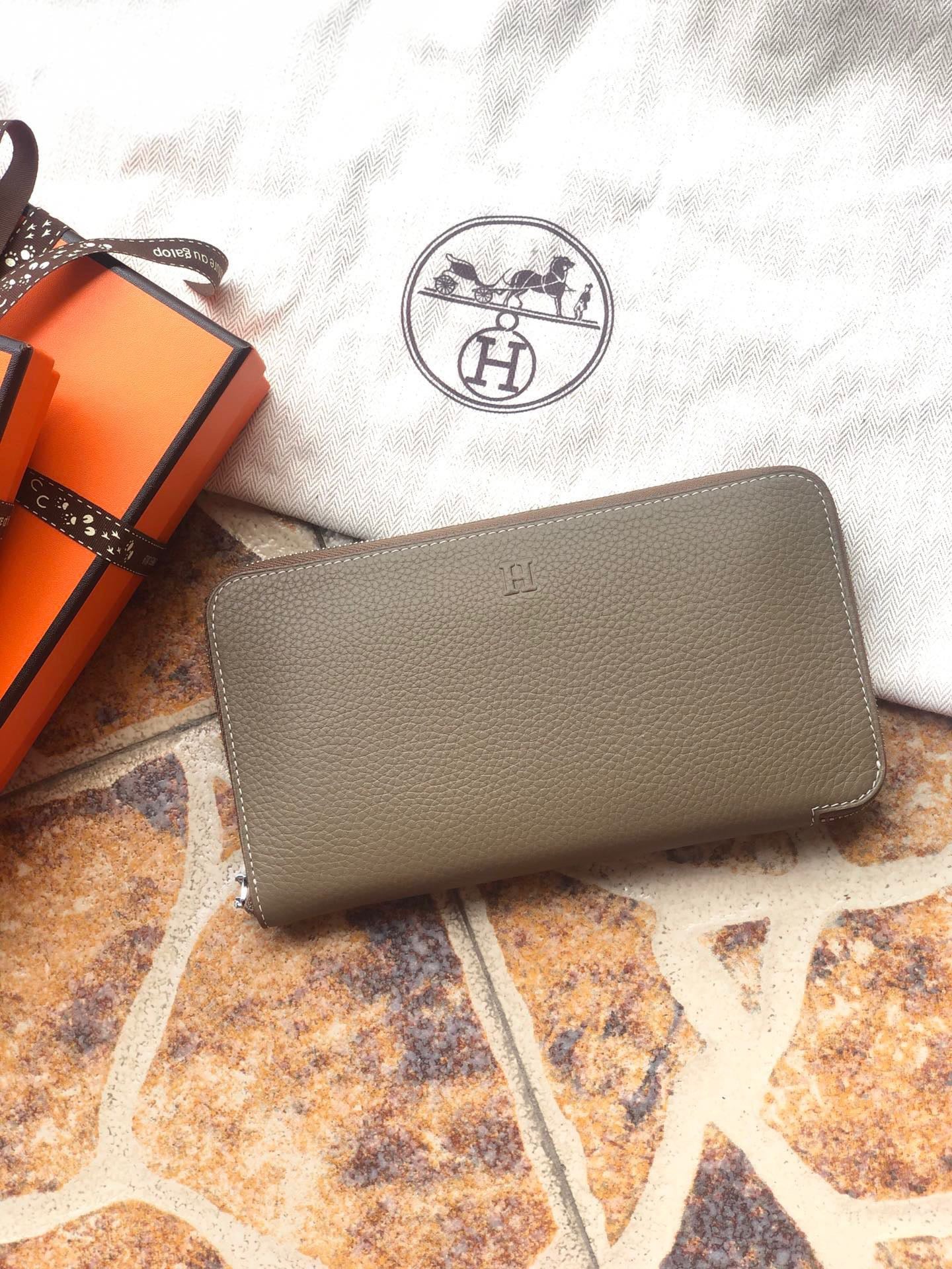 Hermes Wallet