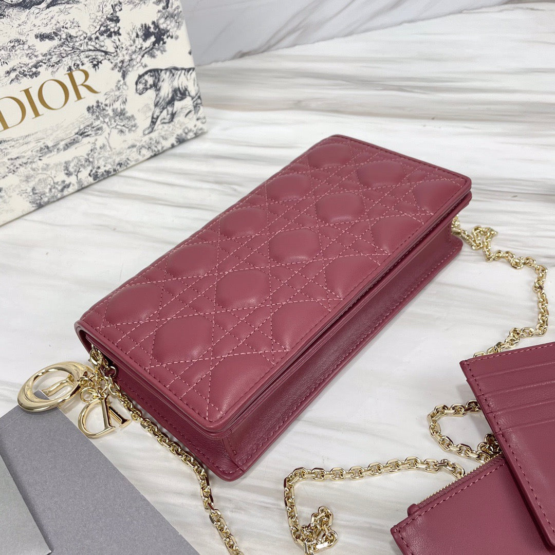 Dior WOC