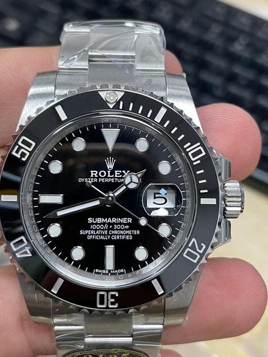 Submarino Rolex