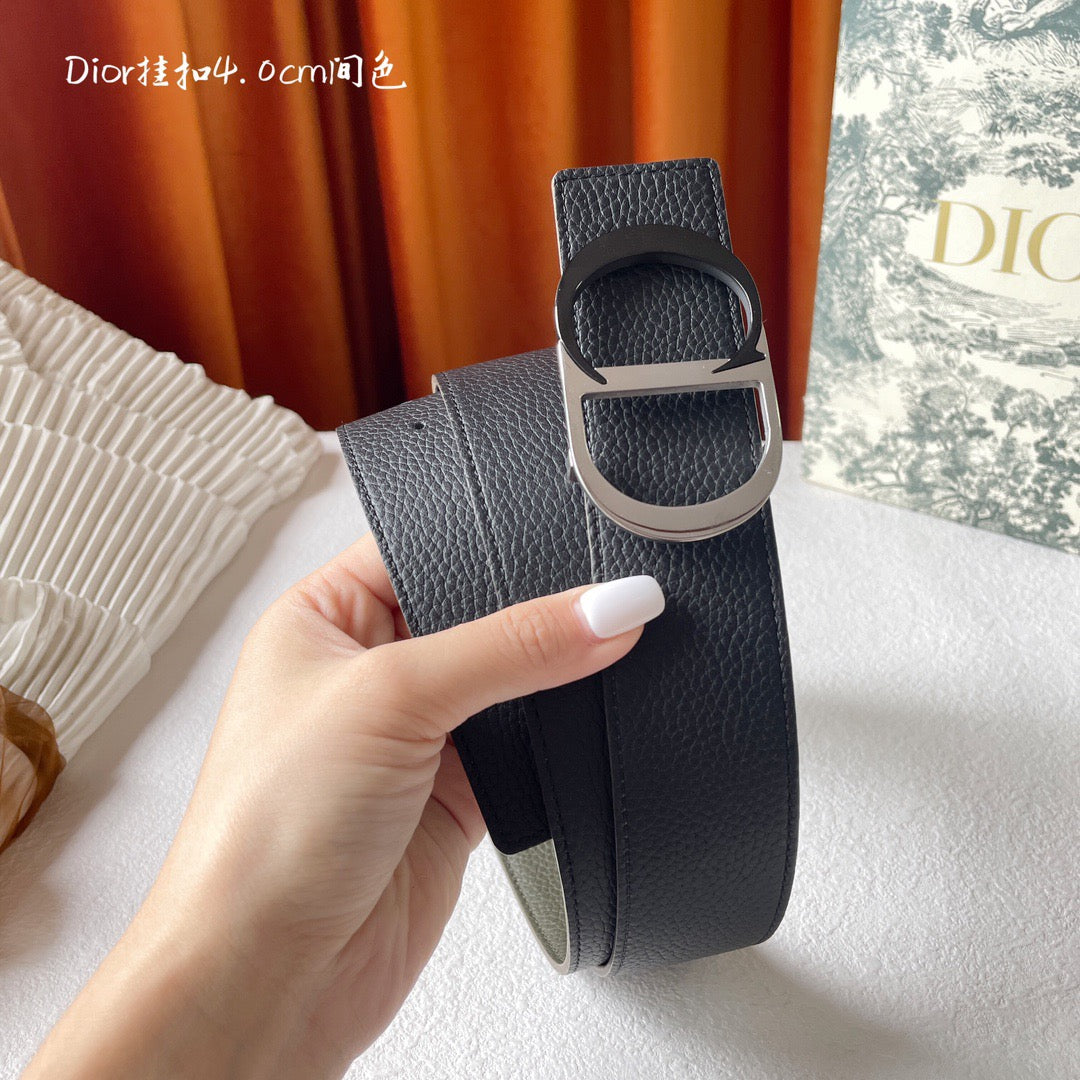 Dior Belts