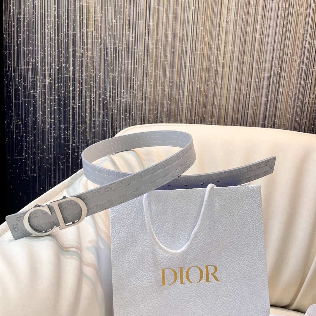 Dior Belts