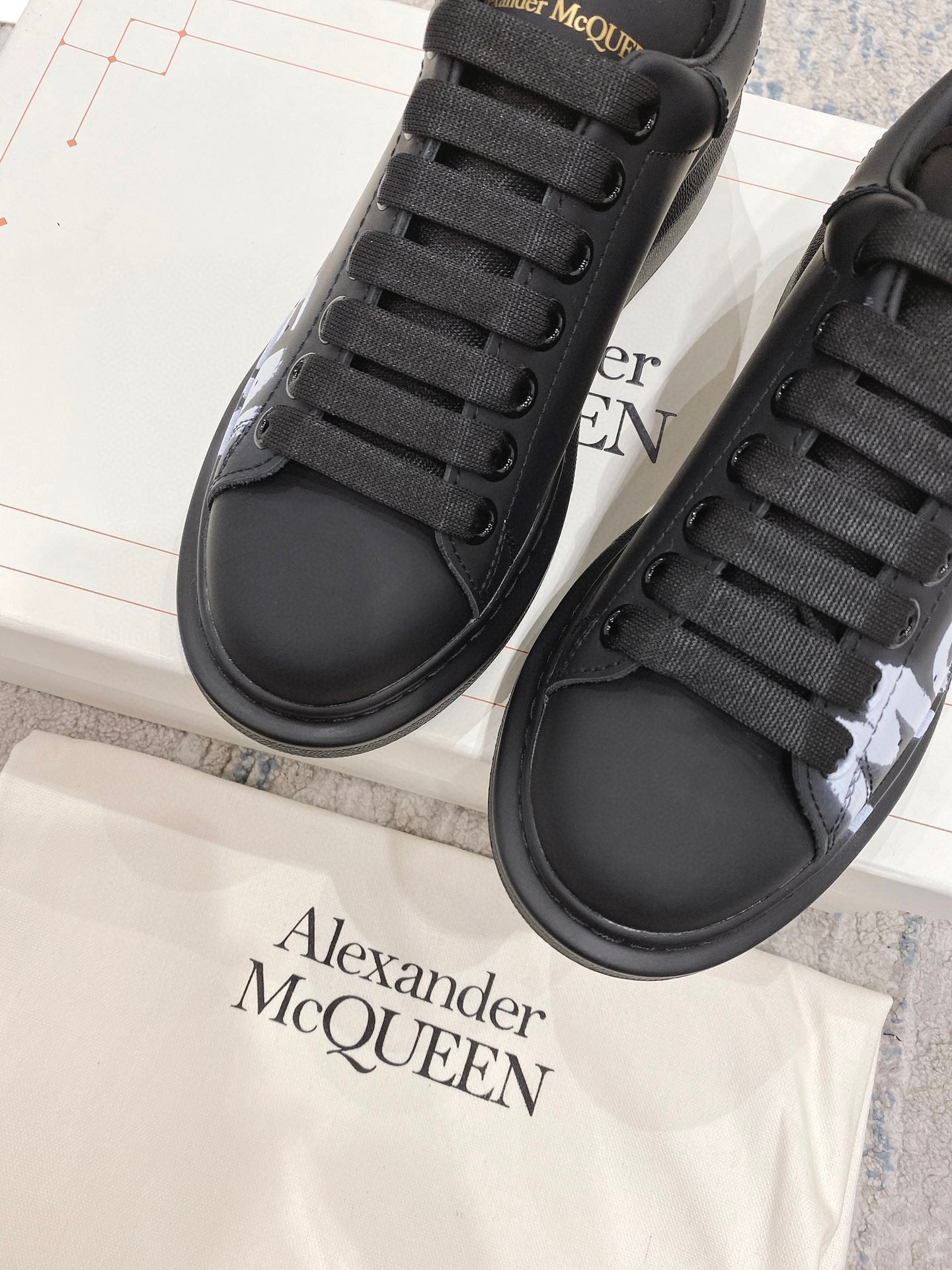 Alexander McQueen