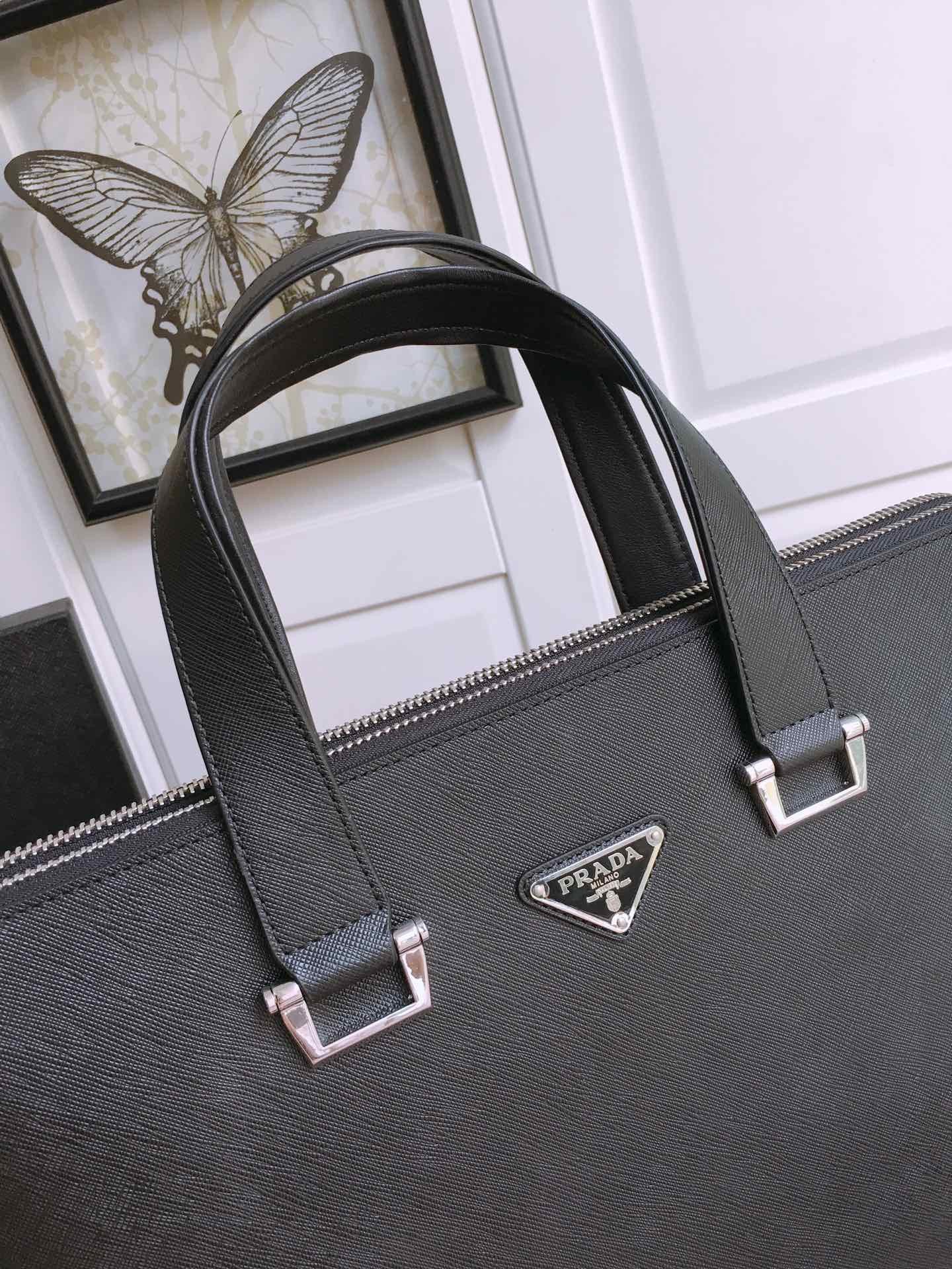 Prada Briefcases