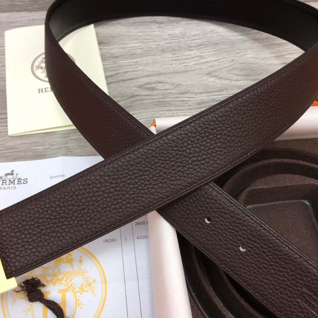 Hermes Belts