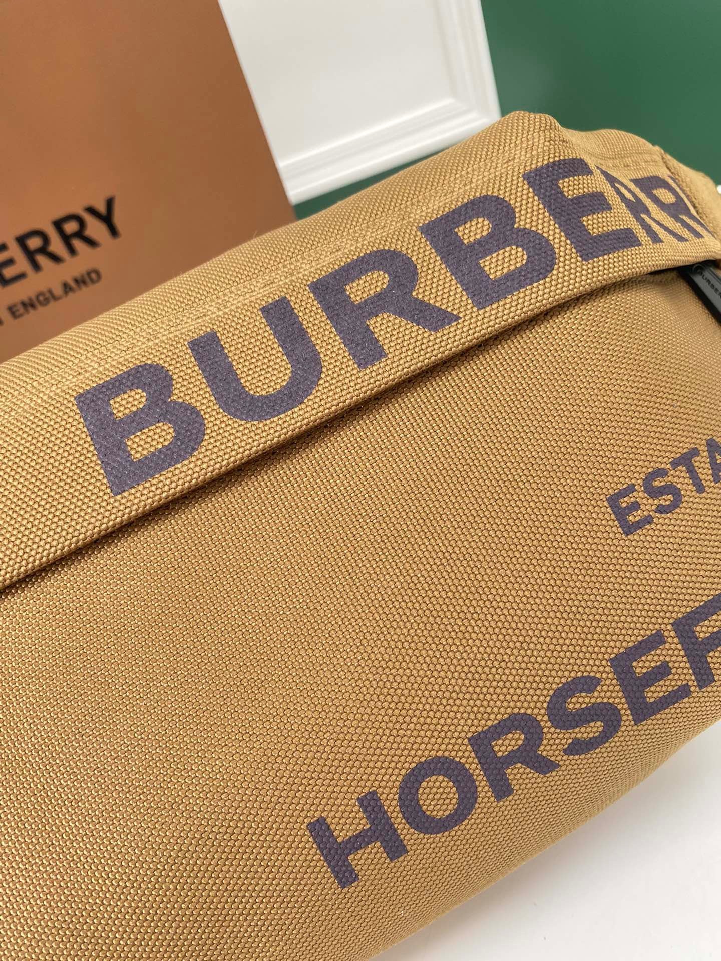 Burberry Cross Body Bag