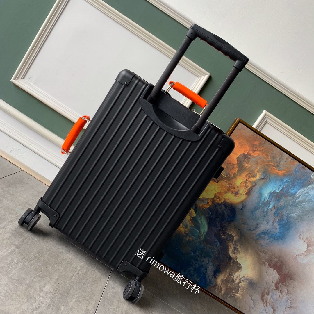 Rimowa Luggage