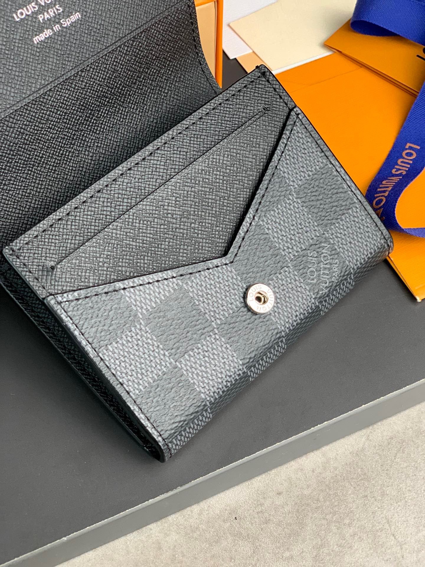 Lv Wallet