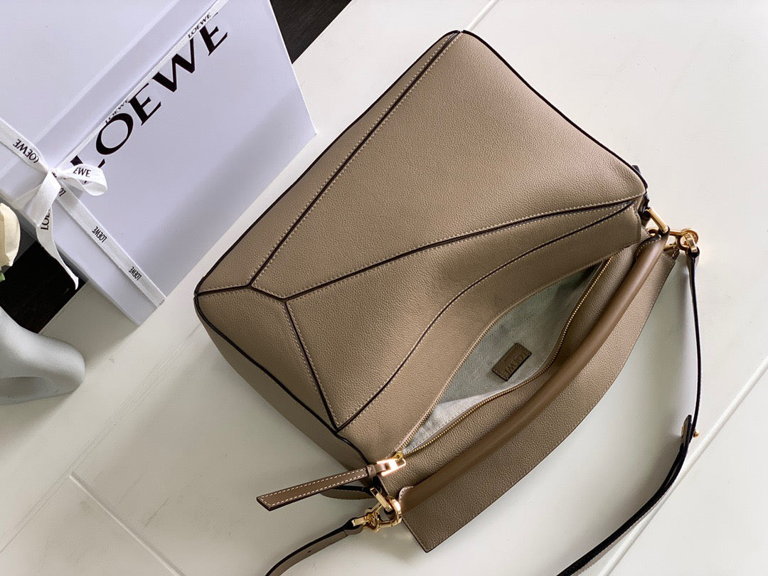 Bolso Rompecabezas Loewe