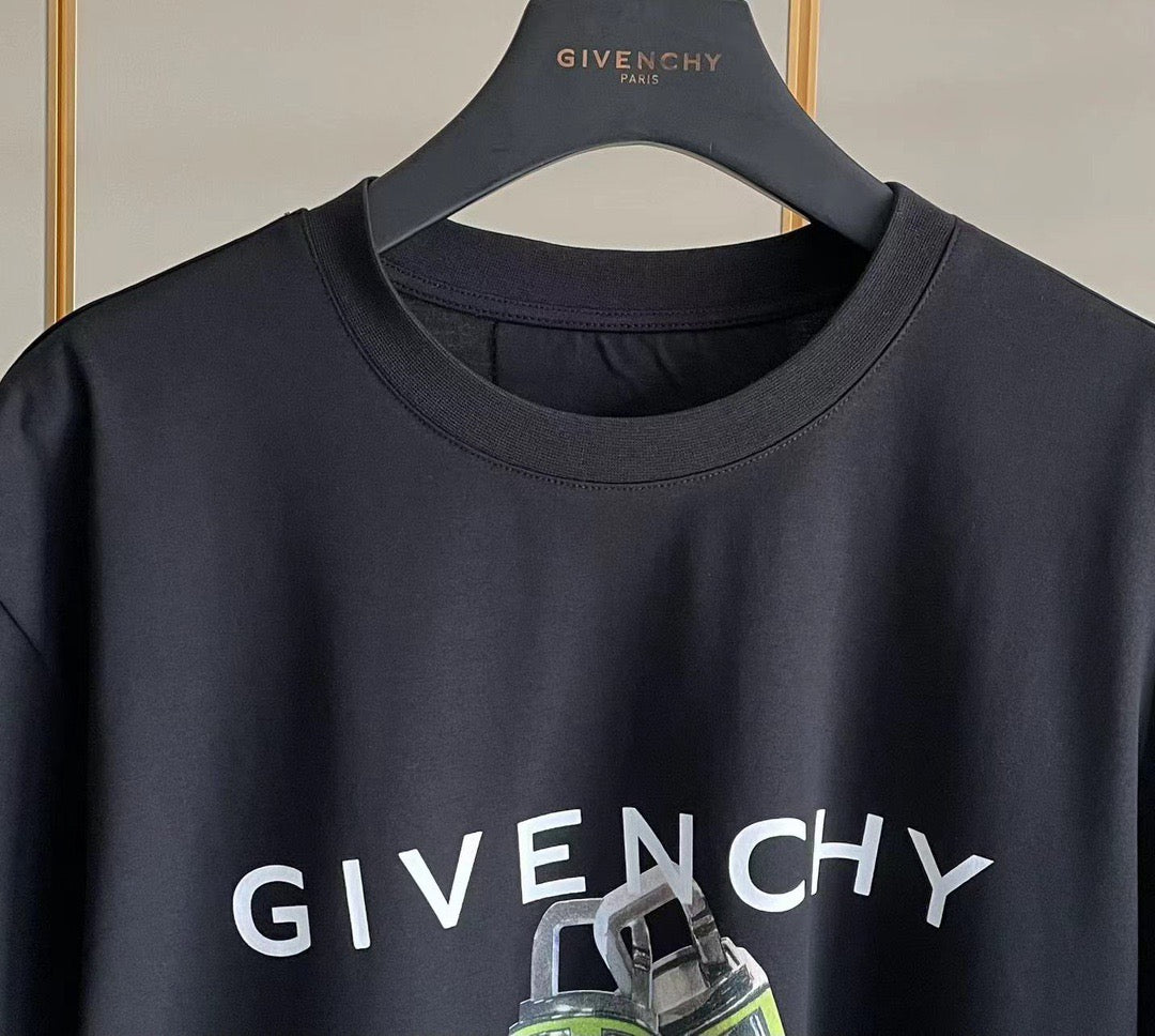 Camiseta de Givenchy